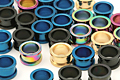 Aluminum Anodizing